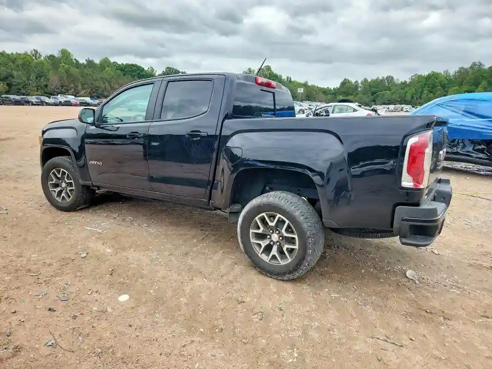 1GTG6FEN6N1134601 2022 GMC CANYON-1