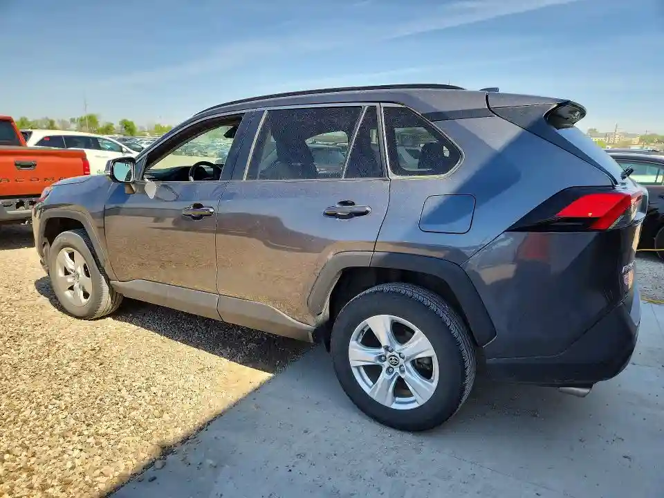 2T3P1RFV4MW200951 2021 TOYOTA RAV4-1