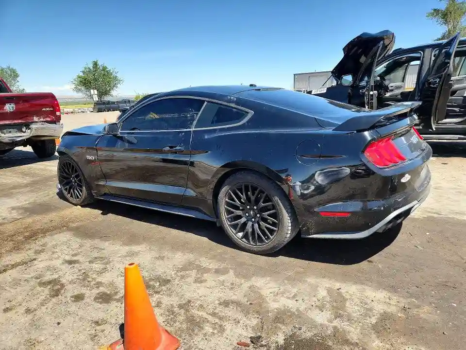 1FA6P8CF1K5192996 2019 FORD MUSTANG-1