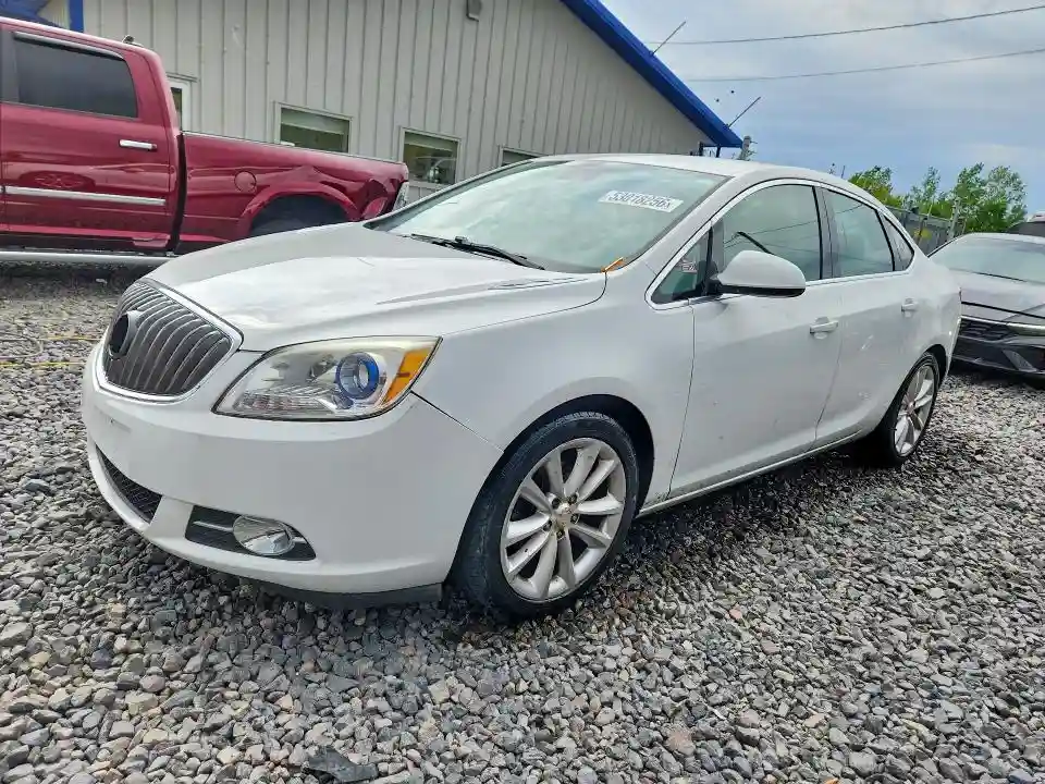 1G4PR5SKXG4106583 2016 BUICK VERANO-0