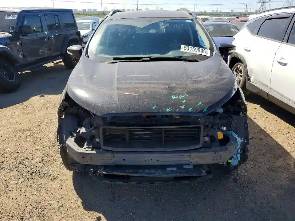 MAJ6S3GL3LC370664 2020 FORD ECOSPORT-4