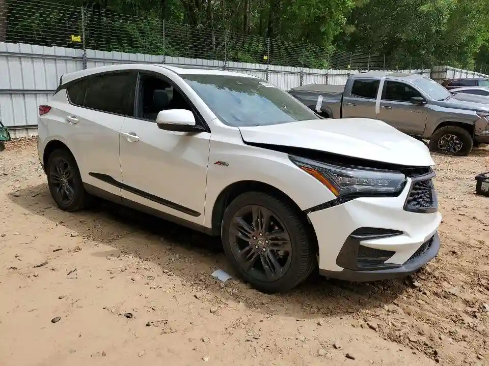 5J8TC1H67LL008233 2020 ACURA RDX-3
