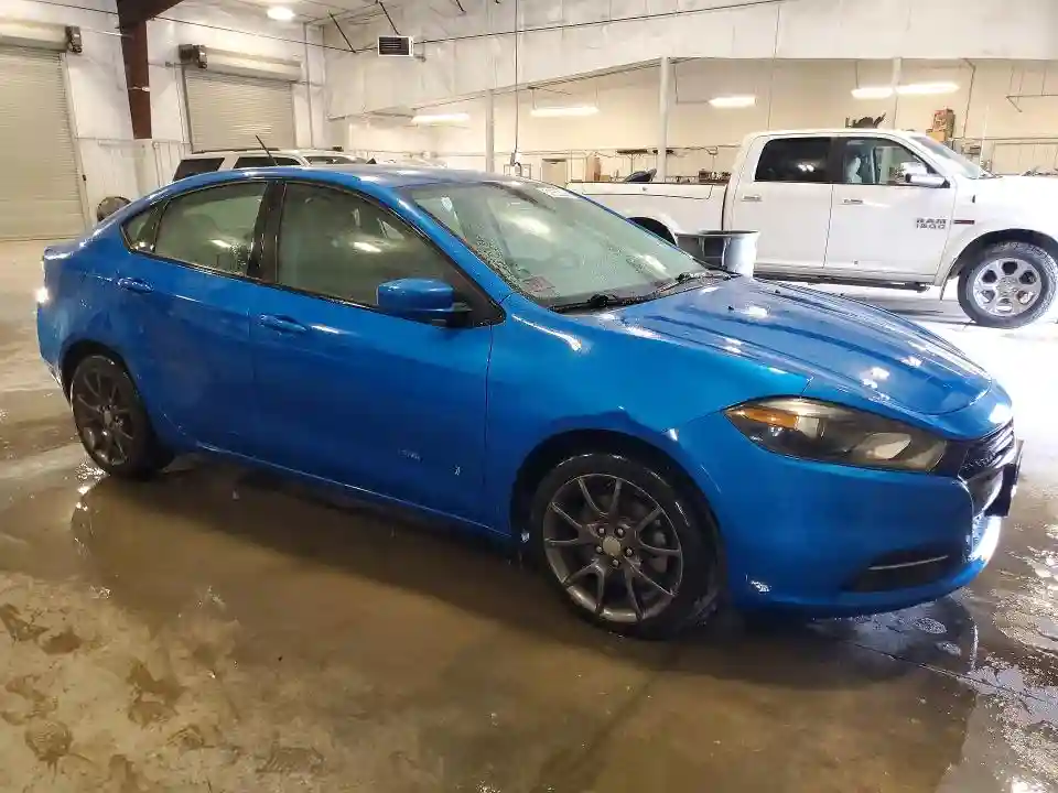 1C3CDFAA8GD703848 2016 DODGE DART-3