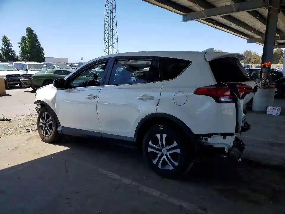 JTMZFREVXJJ748135 2018 TOYOTA RAV4-1