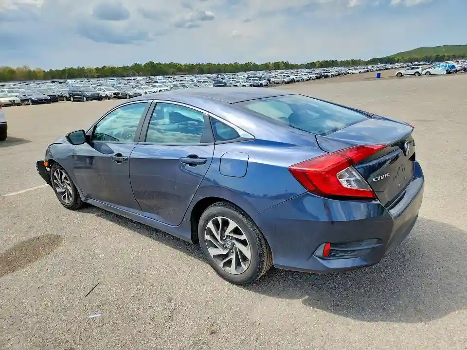 19XFC2F74GE243958 2016 HONDA CIVIC-1