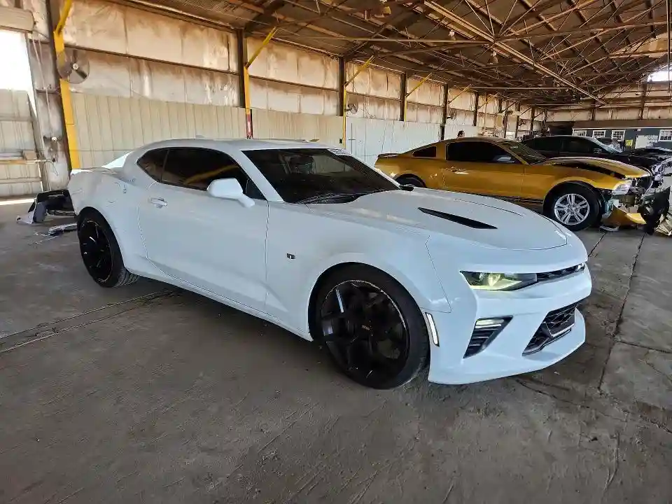 1G1FF1R71G0149065 2016 CHEVROLET CAMARO-3