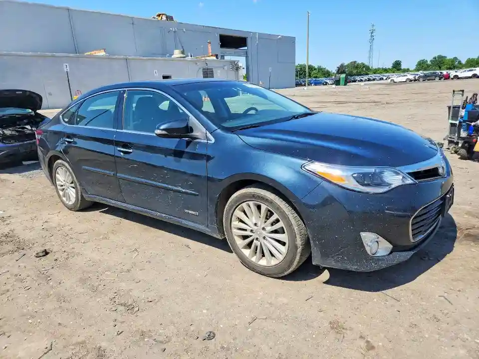 4T1BD1EB3FU042138 2015 TOYOTA AVALON-3