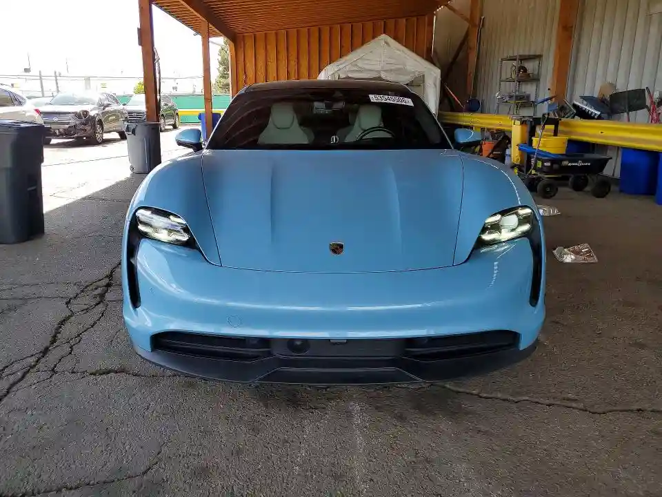 WP0AB2Y11LSA52711 2020 PORSCHE TAYCAN-4