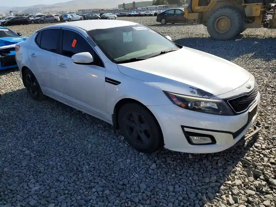 5XXGM4A78FG410607 2015 KIA OPTIMA-3