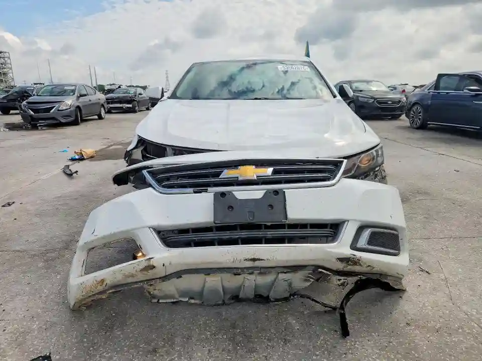 2G1115S33G9138937 2016 CHEVROLET IMPALA-4