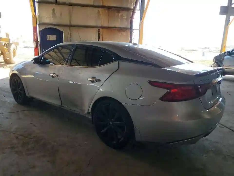 1N4AA6AP9HC387017 2017 NISSAN MAXIMA-1