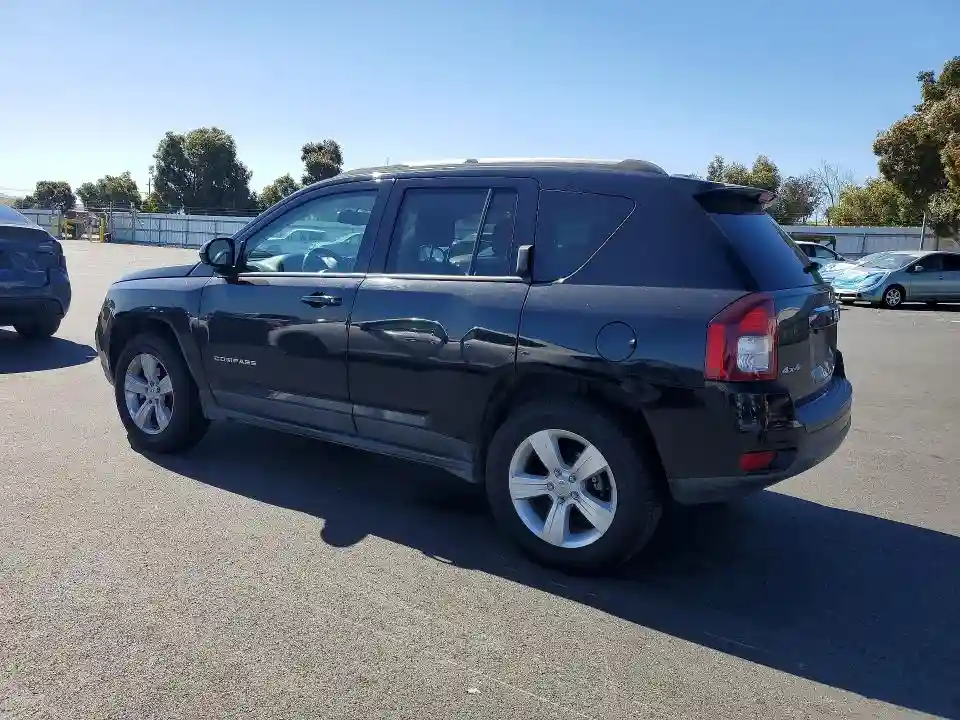 1C4NJDEB5GD692246 2016 JEEP COMPASS-1