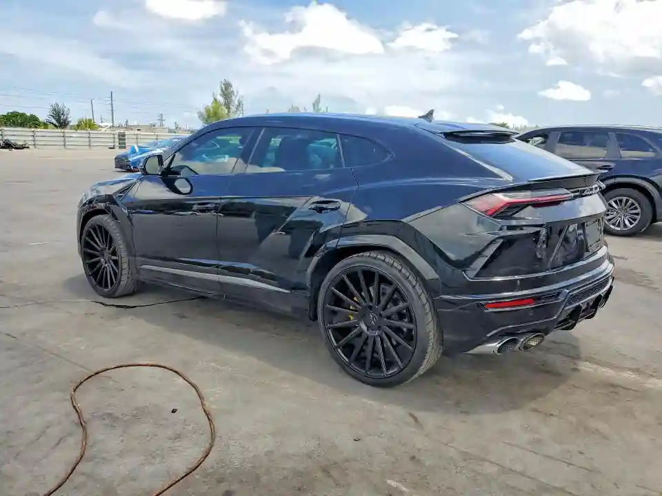 ZPBUA1ZLXLLA09706 2020 LAMBORGHINI ALL OTHER-1