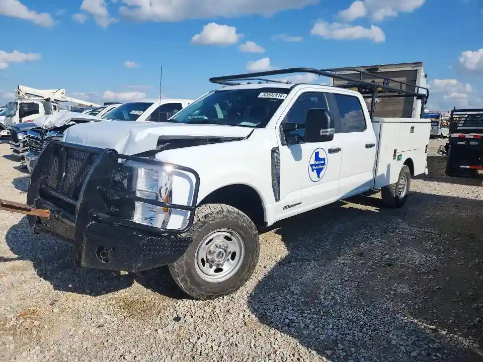 1FT7W2BT4REE83153 2024 FORD F250-0