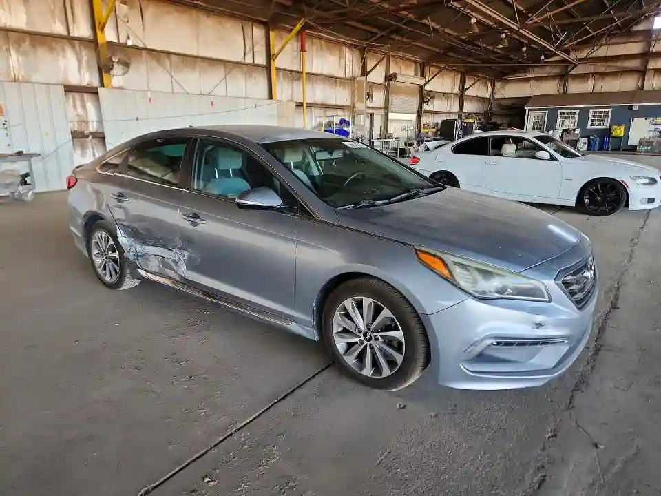 5NPE34AF1FH022561 2015 HYUNDAI SONATA-3