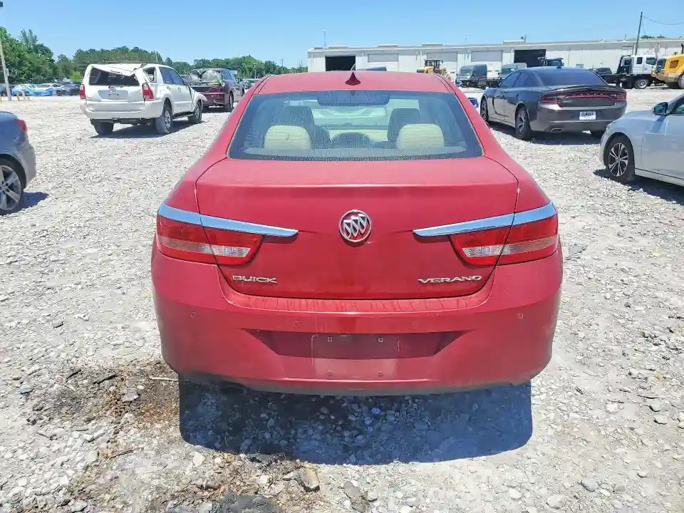 1G4PR5SK4G4107695 2016 BUICK VERANO-5