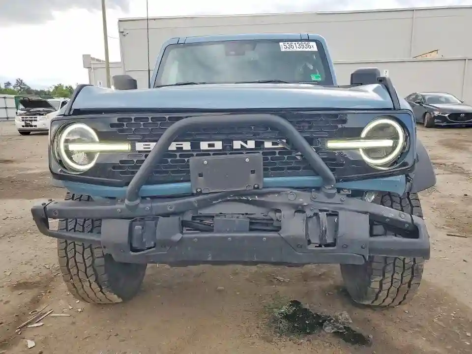 1FMEE5DP3NLA96008 2022 FORD BRONCO BAD-4