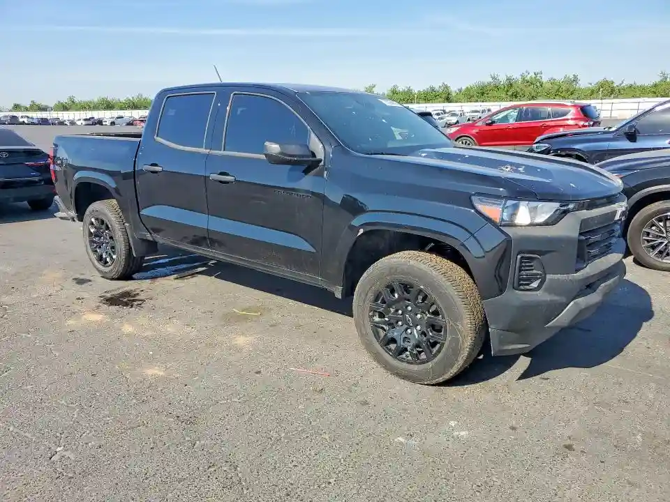 1GCPSBEK7T1102571 2026 CHEVROLET COLORADO-3