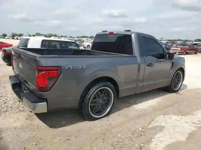 1FTMF1L50RKE47491 2024 FORD F150-2