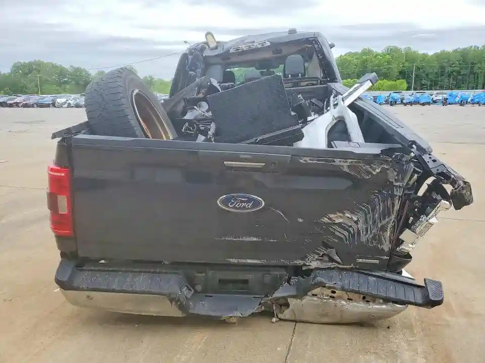 1FTFW1E85MFA17568 2021 FORD F150-5