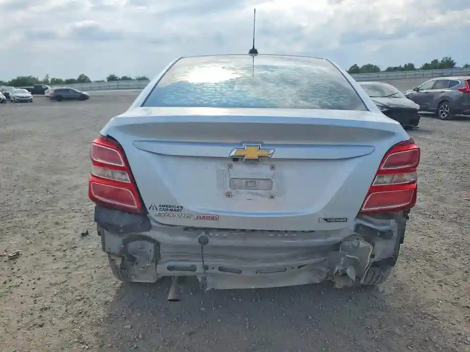 1G1JF5SB4H4122873 2017 CHEVROLET SONIC-5