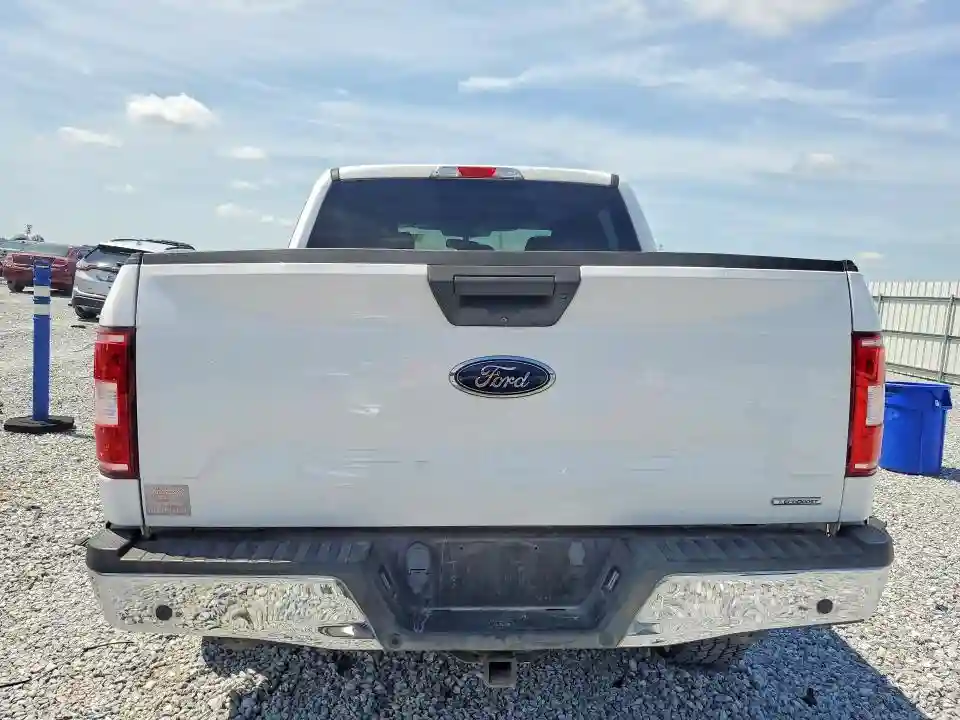 1FTEW1EP1LKE45792 2020 FORD F-150-5