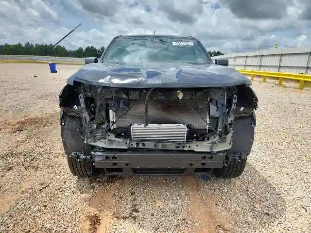 1GCGSBECXR1232345 2024 CHEVROLET COLORADO-4