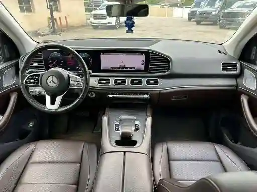 4JGFB4KB3LA080527 2020 MERCEDES-BENZ GLE-CLASS-4