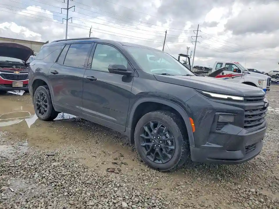 1GNERGRS8SJ279825 2025 CHEVROLET TRAVERSE-3