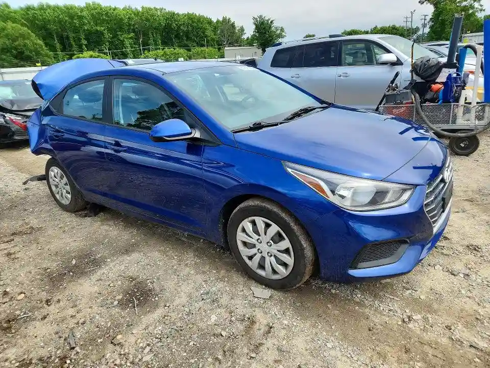 3KPC24A68ME139355 2021 HYUNDAI ACCENT-3
