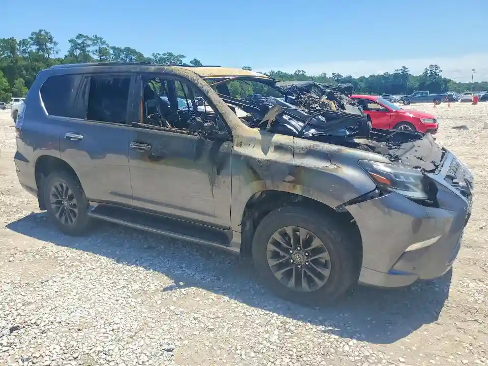 JTJAM7BX0P5373514 2023 LEXUS GX-3