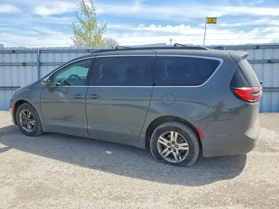 2C4RC1BG5NR106083 2022 CHRYSLER PACIFICA-1