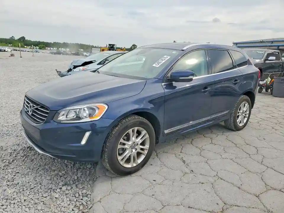 YV440MDC5F2619670 2015 VOLVO XC60-0