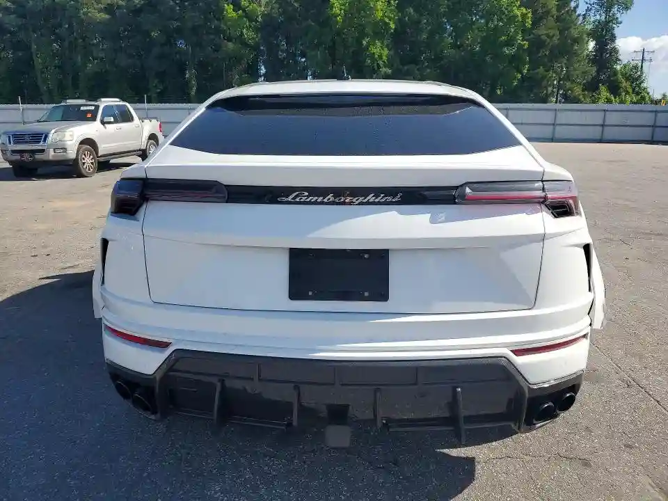ZPBUA1ZL8KLA01117 2019 LAMBORGHINI ALL OTHER-5