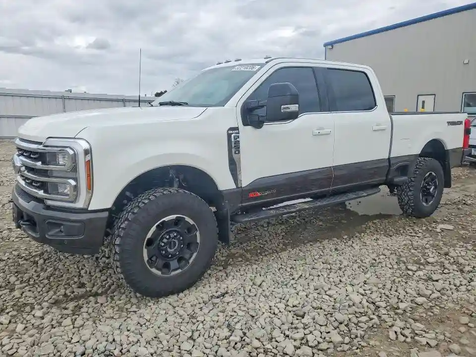 1FT8W2BM3SEC46298 2025 FORD F250-0