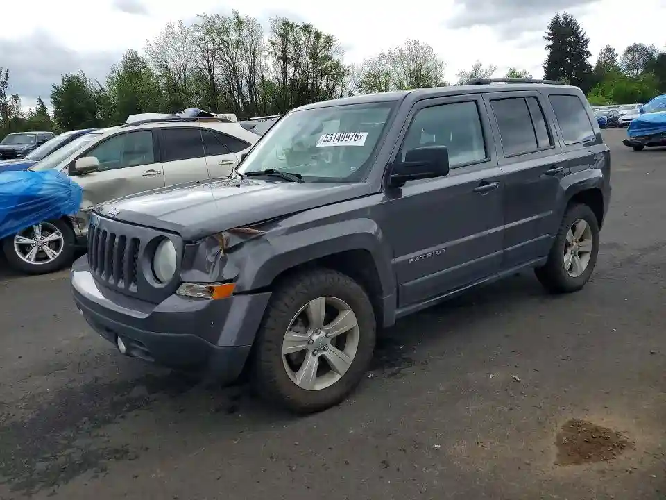 1C4NJRFB9HD174055 2017 JEEP PATRIOT-0