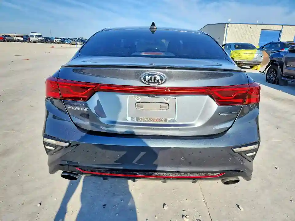 3KPF44AC4LE156259 2020 KIA FORTE-5
