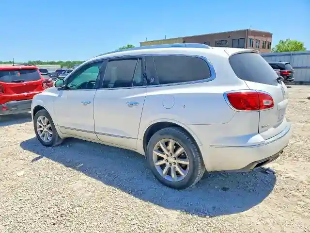 5GAKVCKD8GJ105449 2016 BUICK ENCLAVE-1