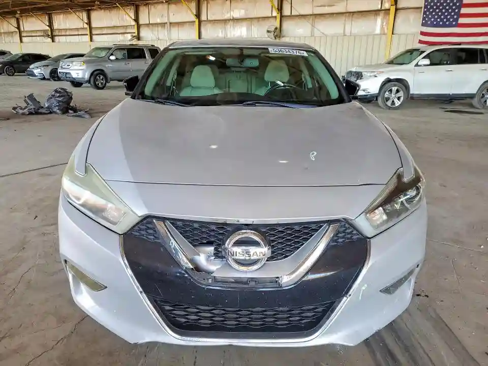1N4AA6AP9HC387017 2017 NISSAN MAXIMA-4
