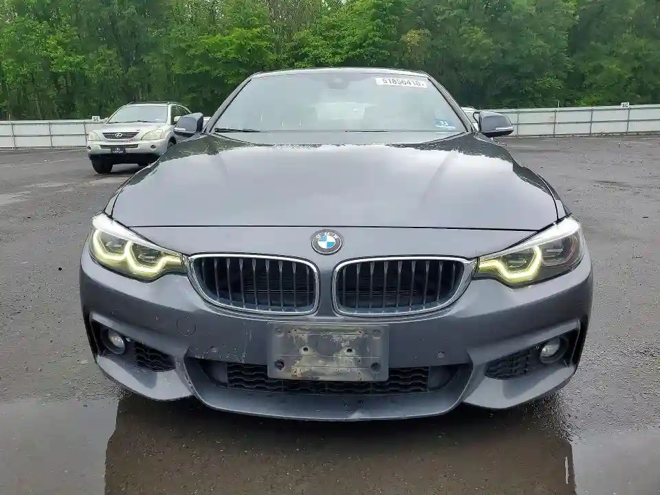 WBA4W9C51JAF93889 2018 BMW 4 SERIES-4