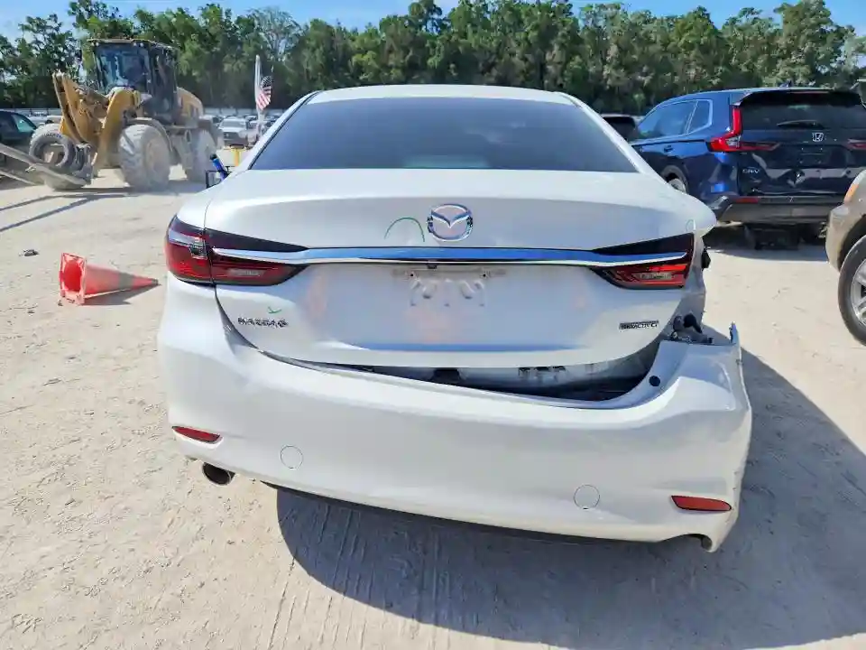 JM1GL1VM1L1524702 2020 MAZDA 6-5