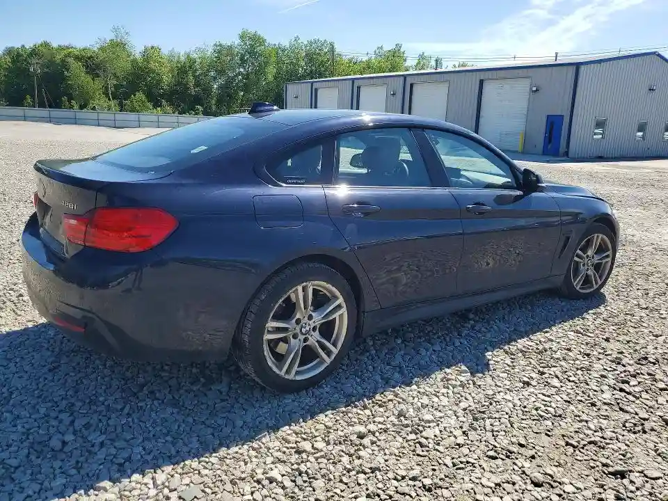 WBA4C9C55GG135848 2016 BMW 4 SERIES-2