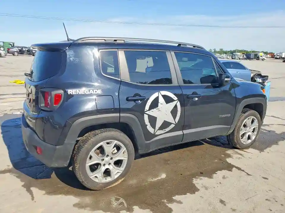 ZACNJDD17PPP57363 2023 JEEP RENEGADE-2
