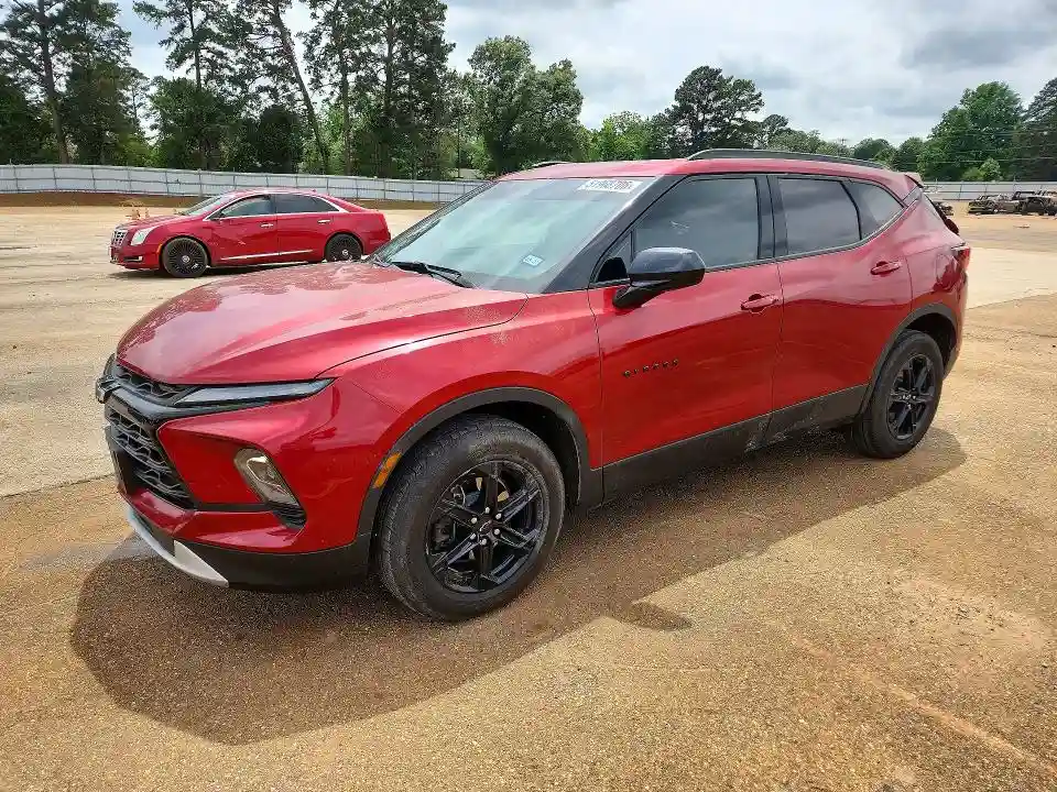 3GNKBCR43PS191143 2023 CHEVROLET BLAZER-0