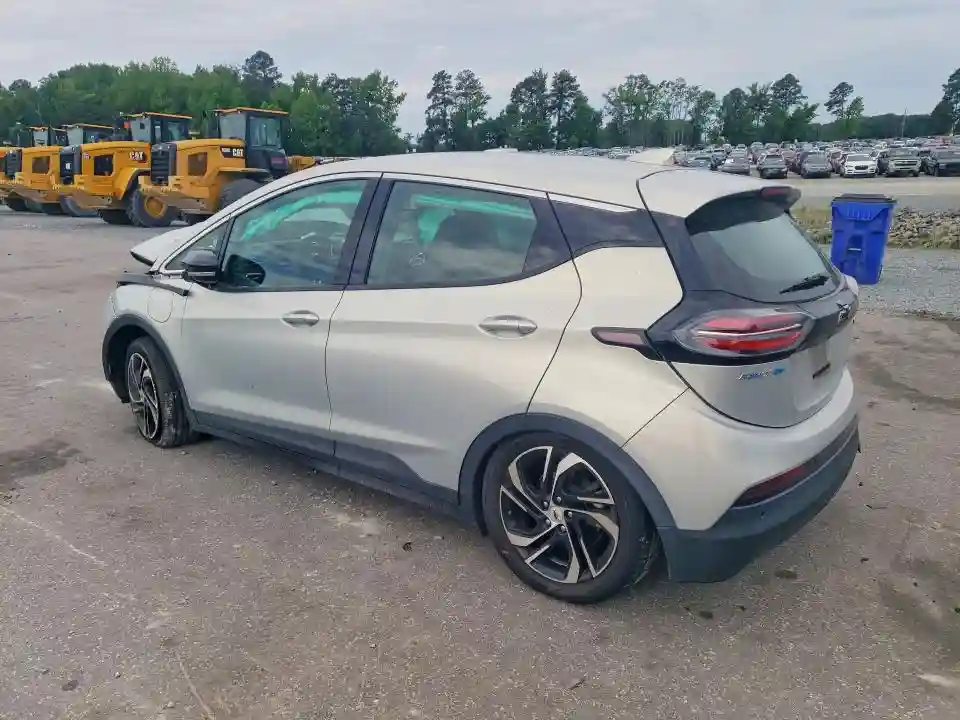 1G1FX6S09P4151386 2023 CHEVROLET BOLT-1