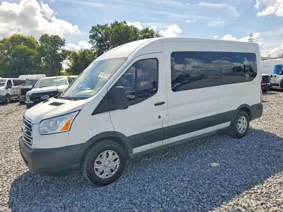 1FBAX2CMXKKB65012 2019 FORD TRANSIT-0