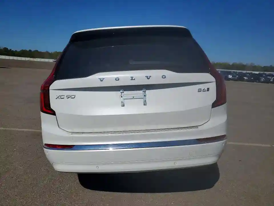 YV4062JB4S1390993 2025 VOLVO XC90-5