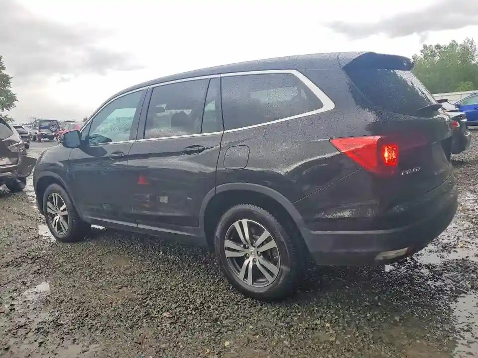 5FNYF6H51GB101077 2016 HONDA PILOT-1