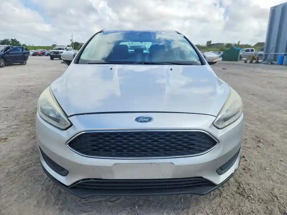 1FADP3K20GL359456 2016 FORD FOCUS-4