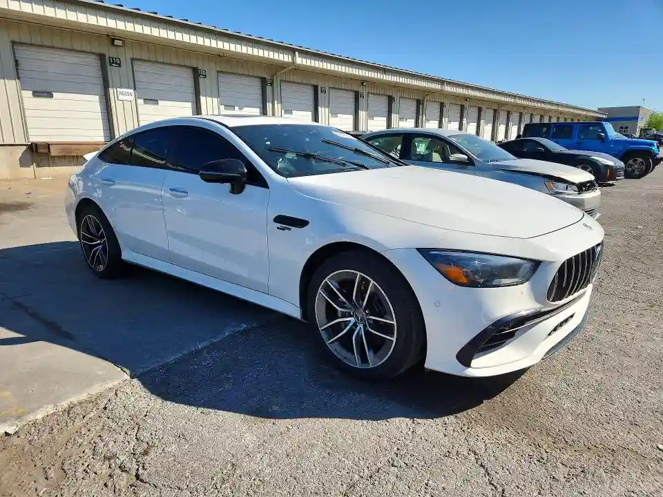 WDD7X6BB9KA004322 2019 MERCEDES-BENZ GT-CLASS-3